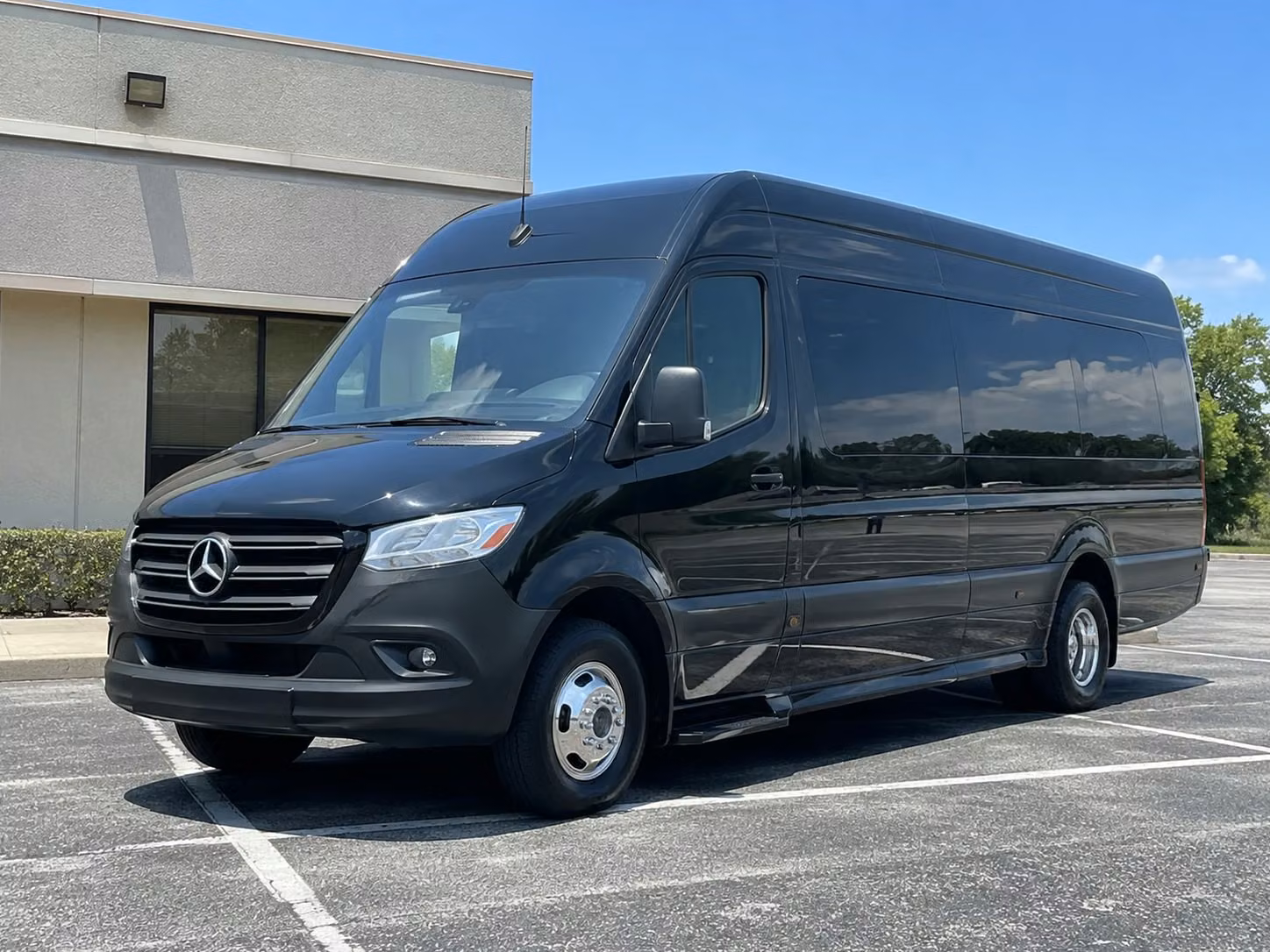 employee shuttles in vacaville