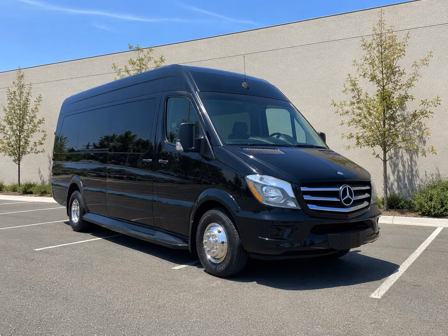 vacaville airport transportation