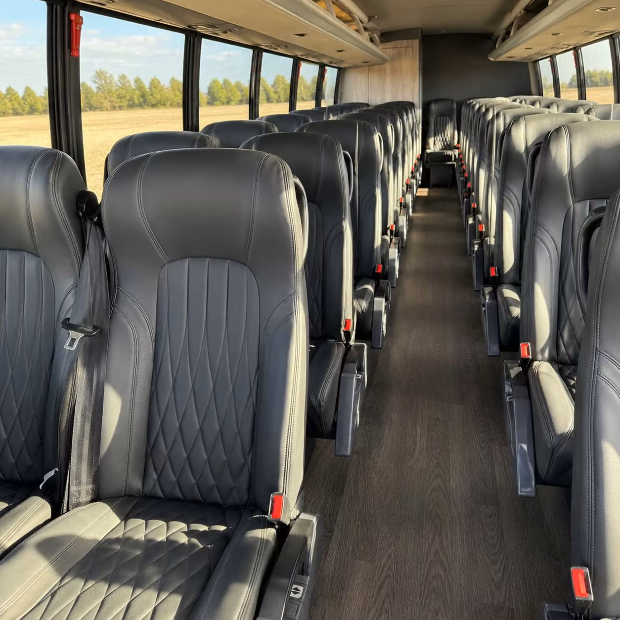 vacaville religious group transportation services